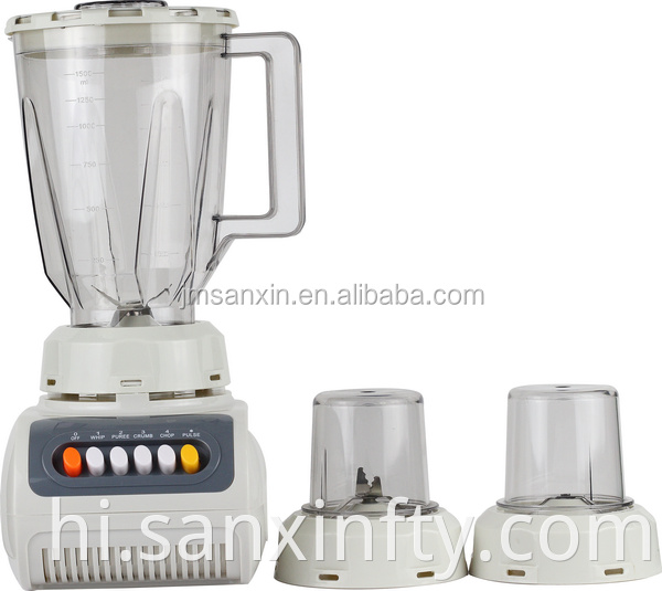 चीन सस्ता 220V मिनी इलेक्ट्रिक मिक्सर ब्लेंडर